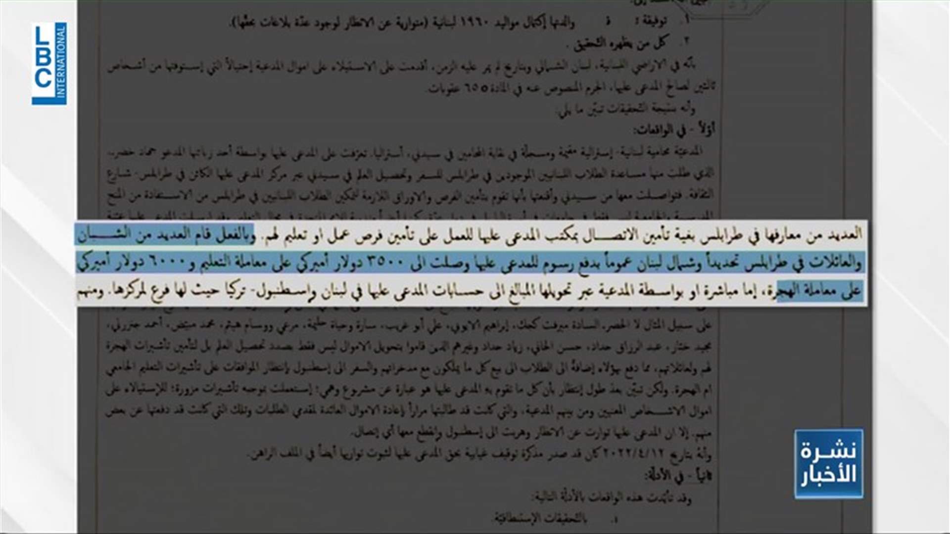 LBCI