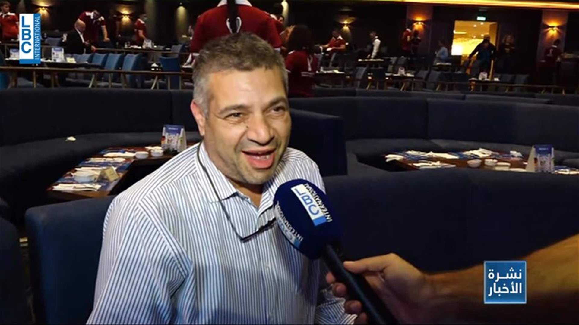 LBCI