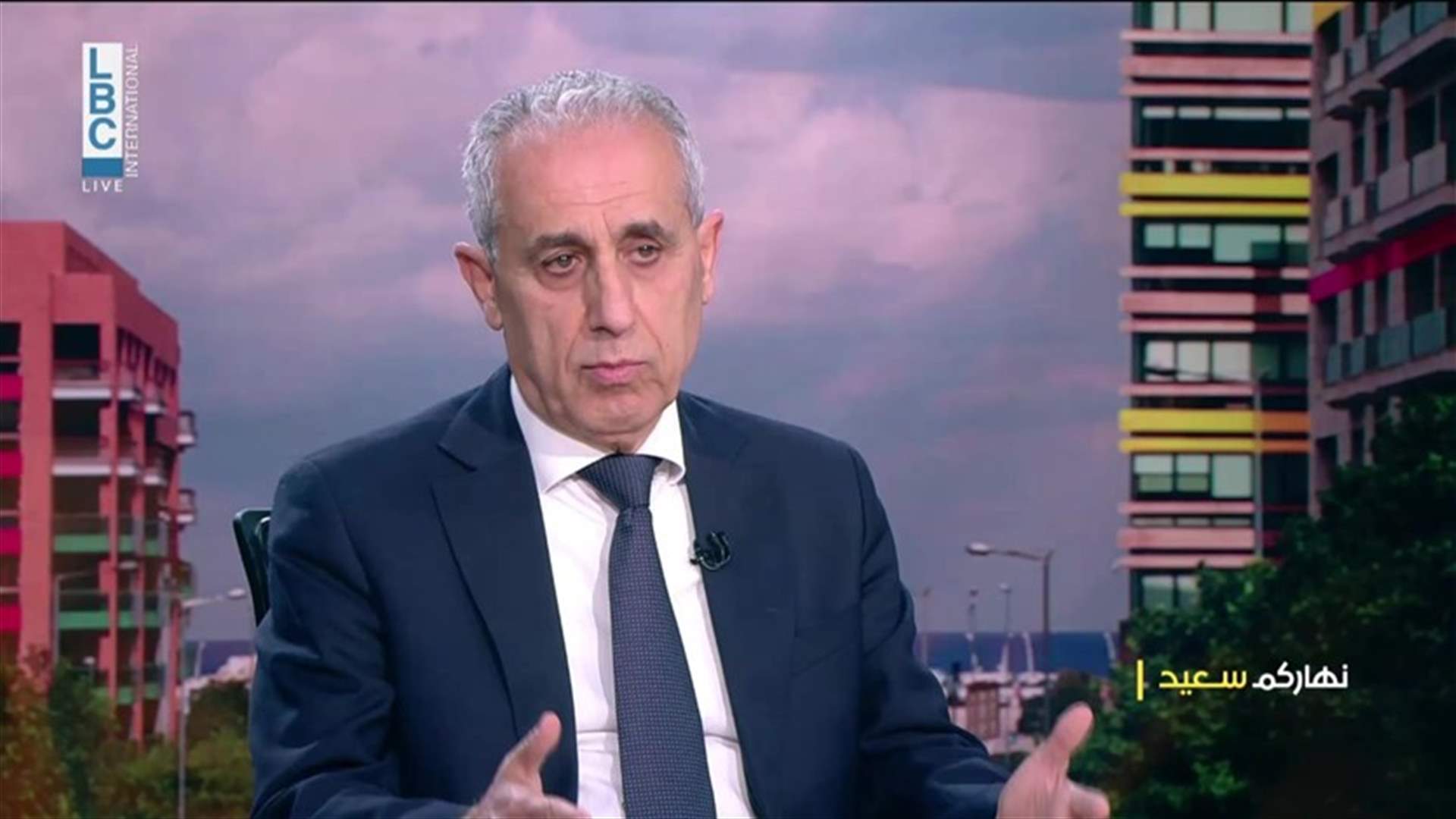 LBCI