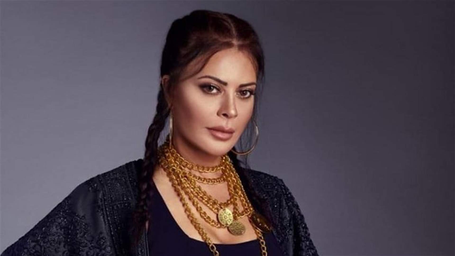 كارمن لبس تبكي بعد فوز المغرب: "ألف مبروك" (فيديو)