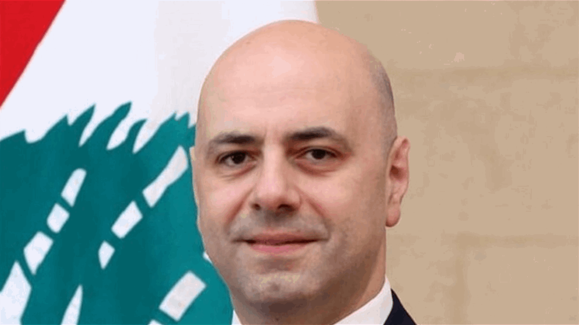 حاصباني: لا مشكلة لدى القوات في المشاركة بالحوار بعد جلسة الانتخاب