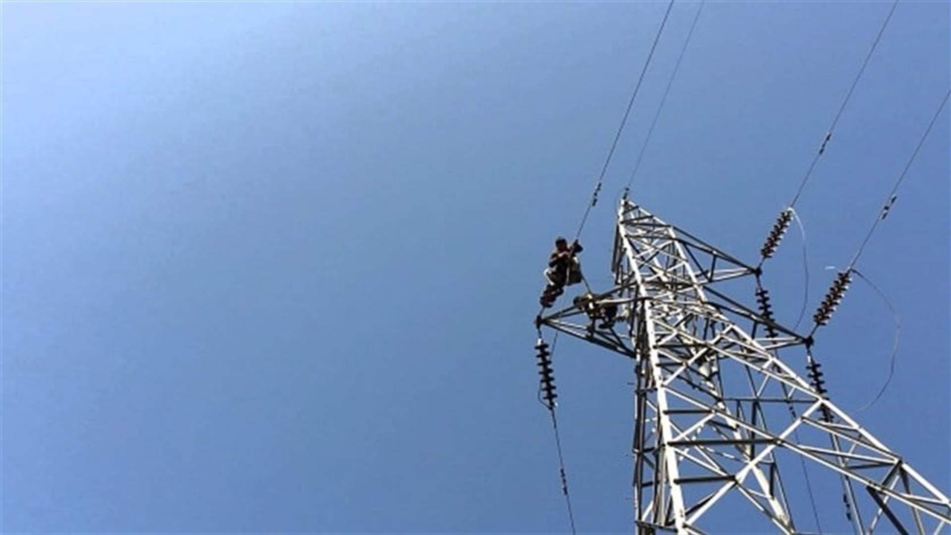 سرقة الأسلاك الكهربائية تتواصل في الفيدار...