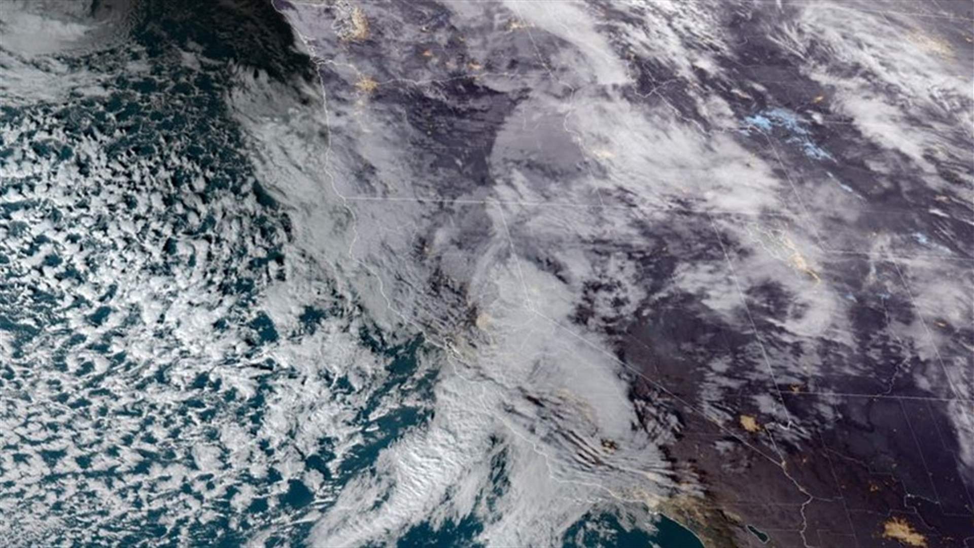 Winter storm to move across much of US as holidays approach