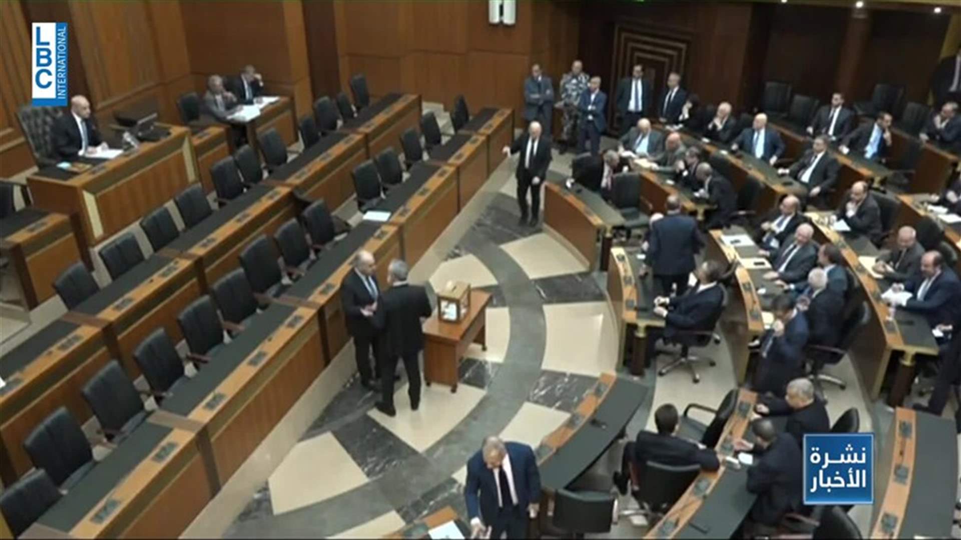 LBCI