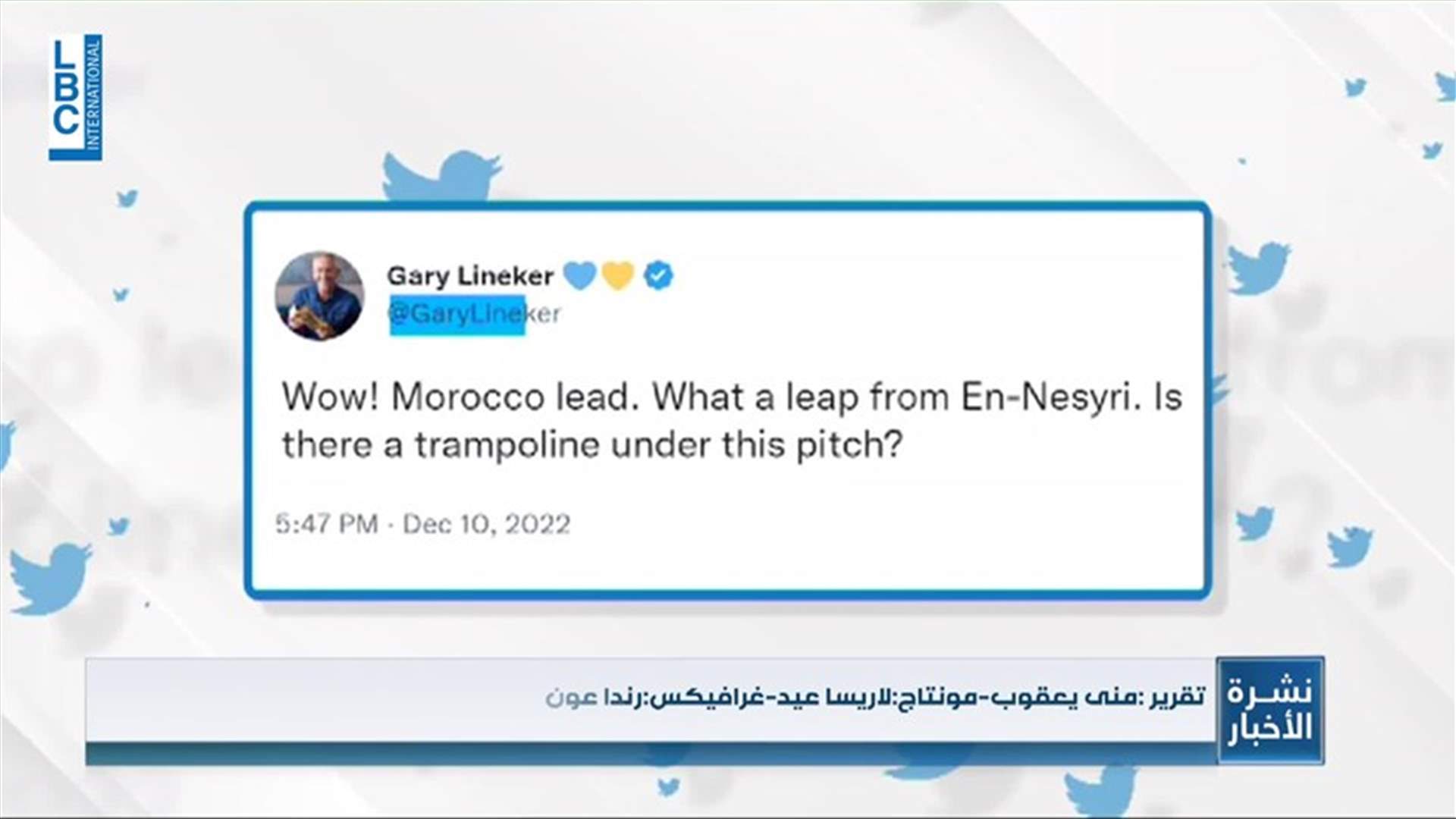 LBCI