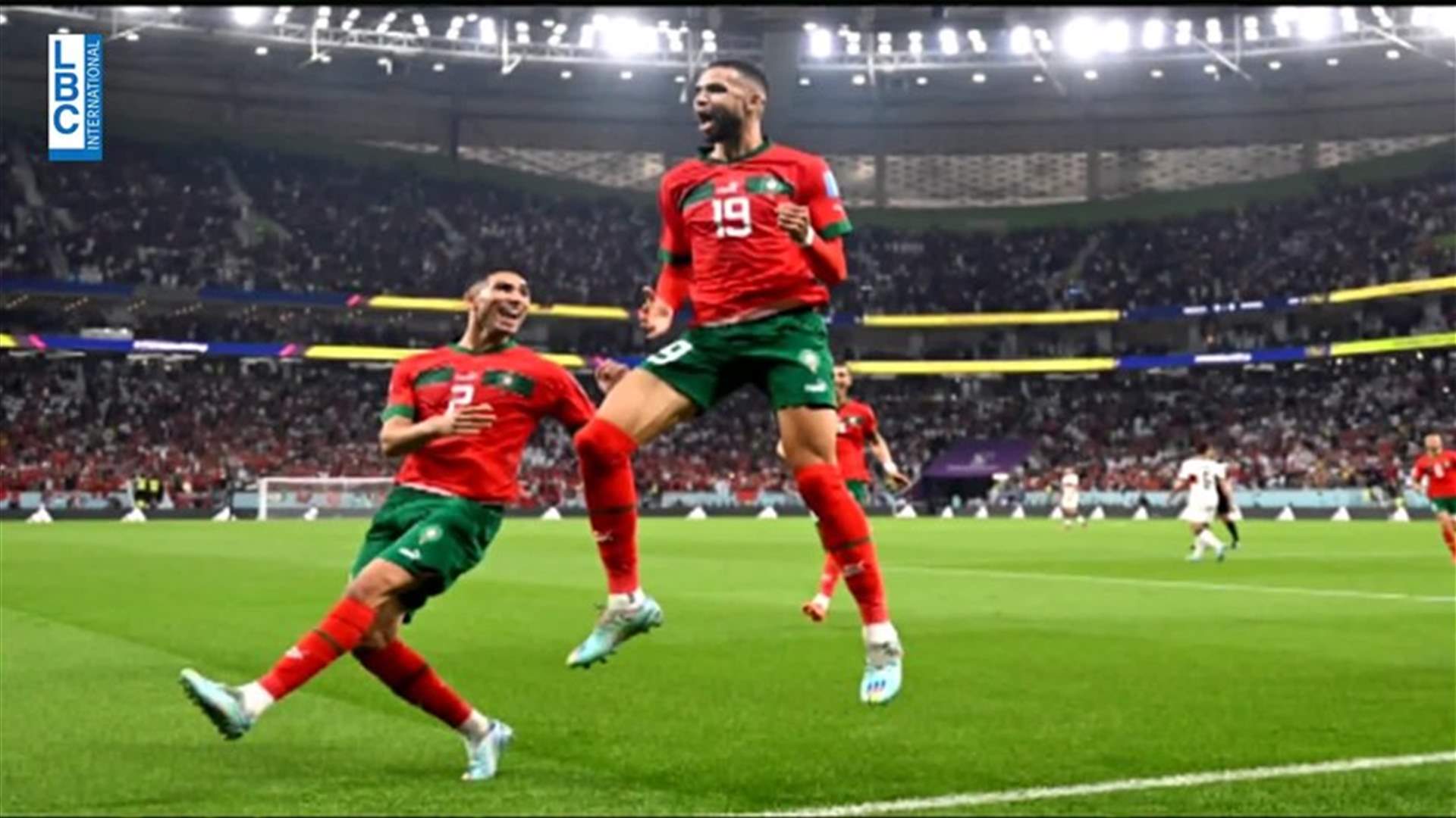 LBCI