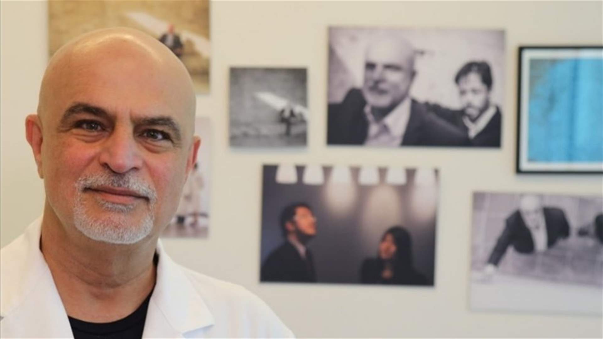 Lebanese professor Ali Taher recognized among top 50 researchers worldwide
