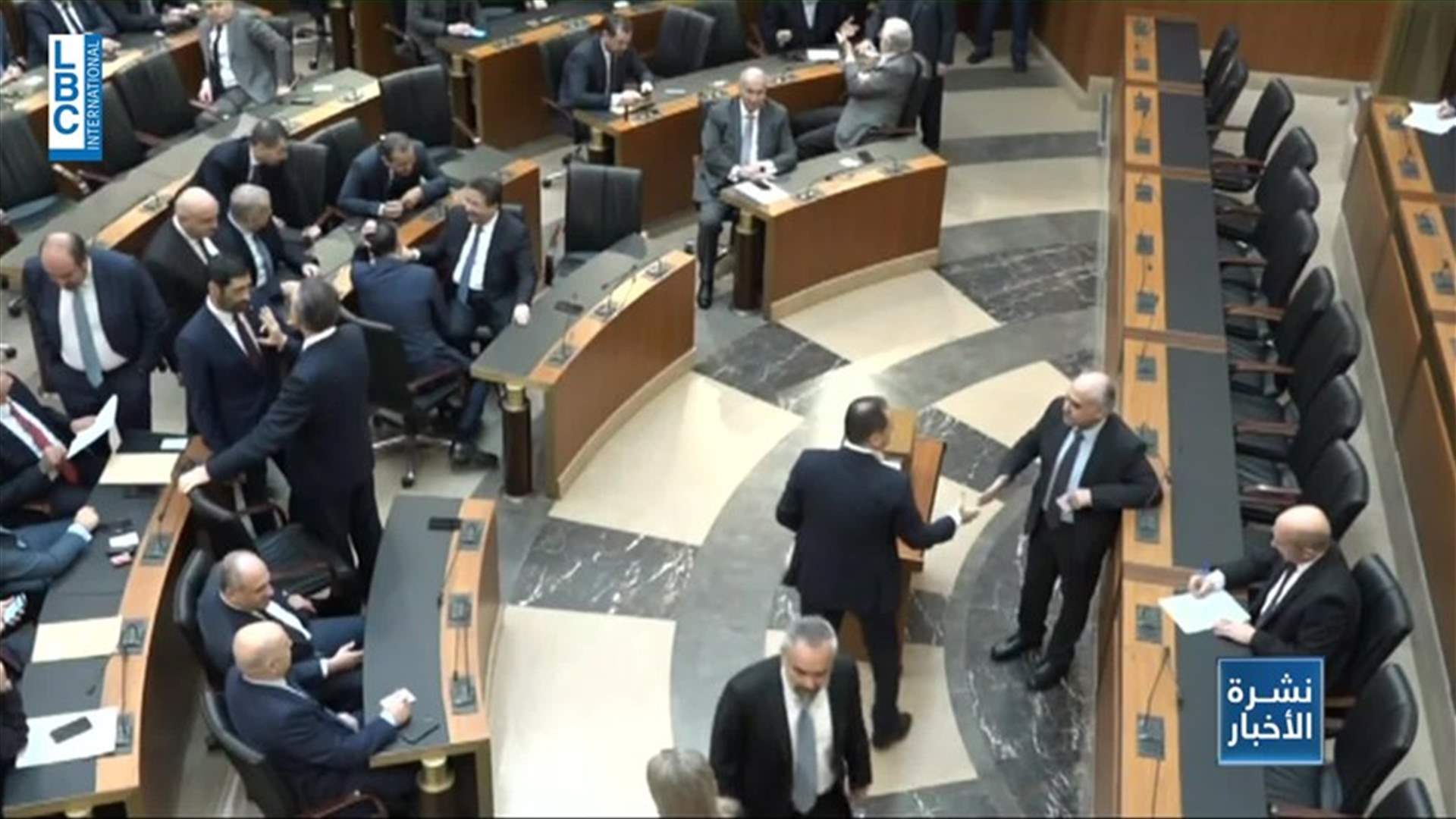 LBCI