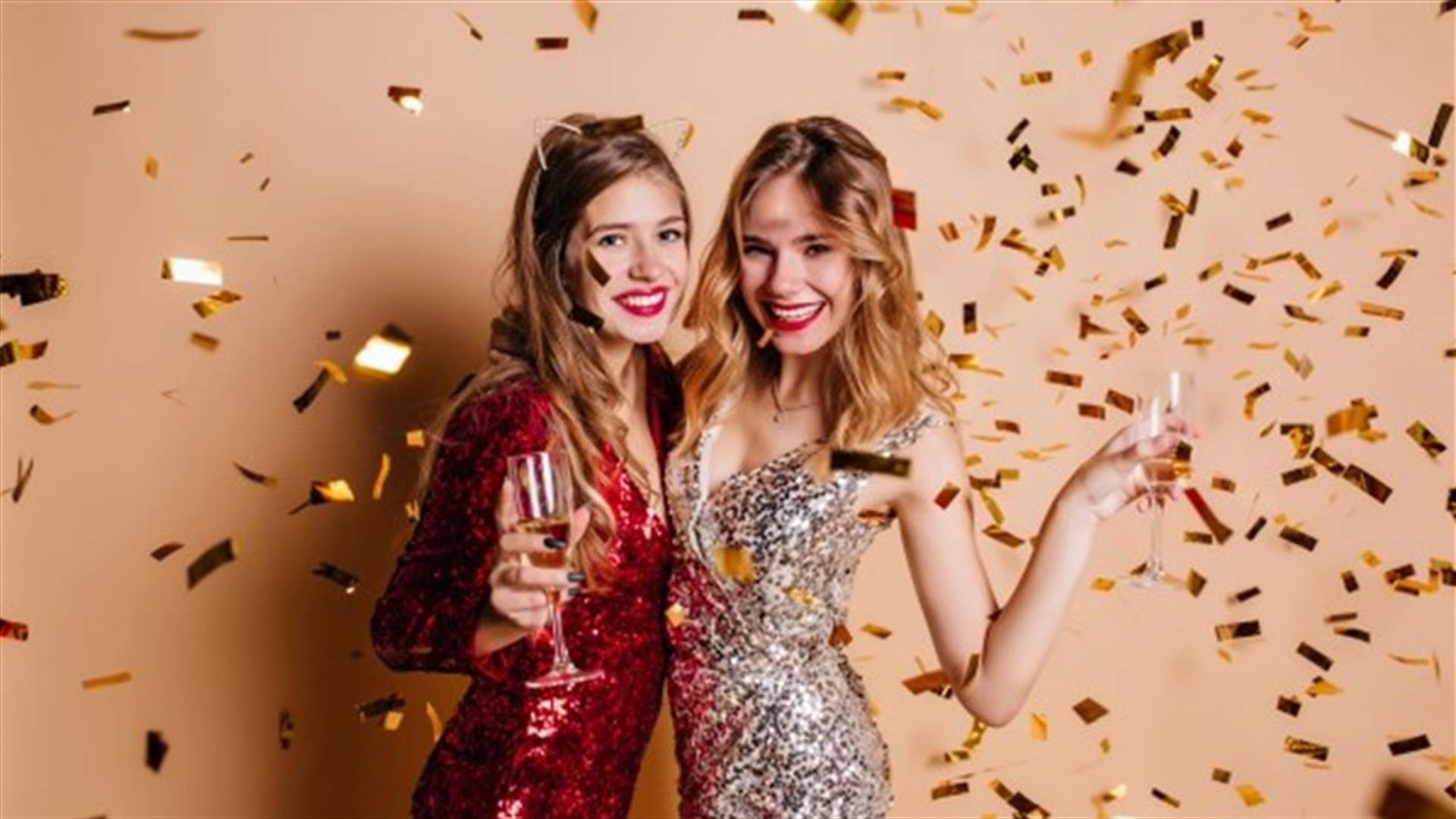 5 نصائح جمالية مهمة... اتّبعنها في عيد الميلاد لإطلالة أكثر إشراقاً