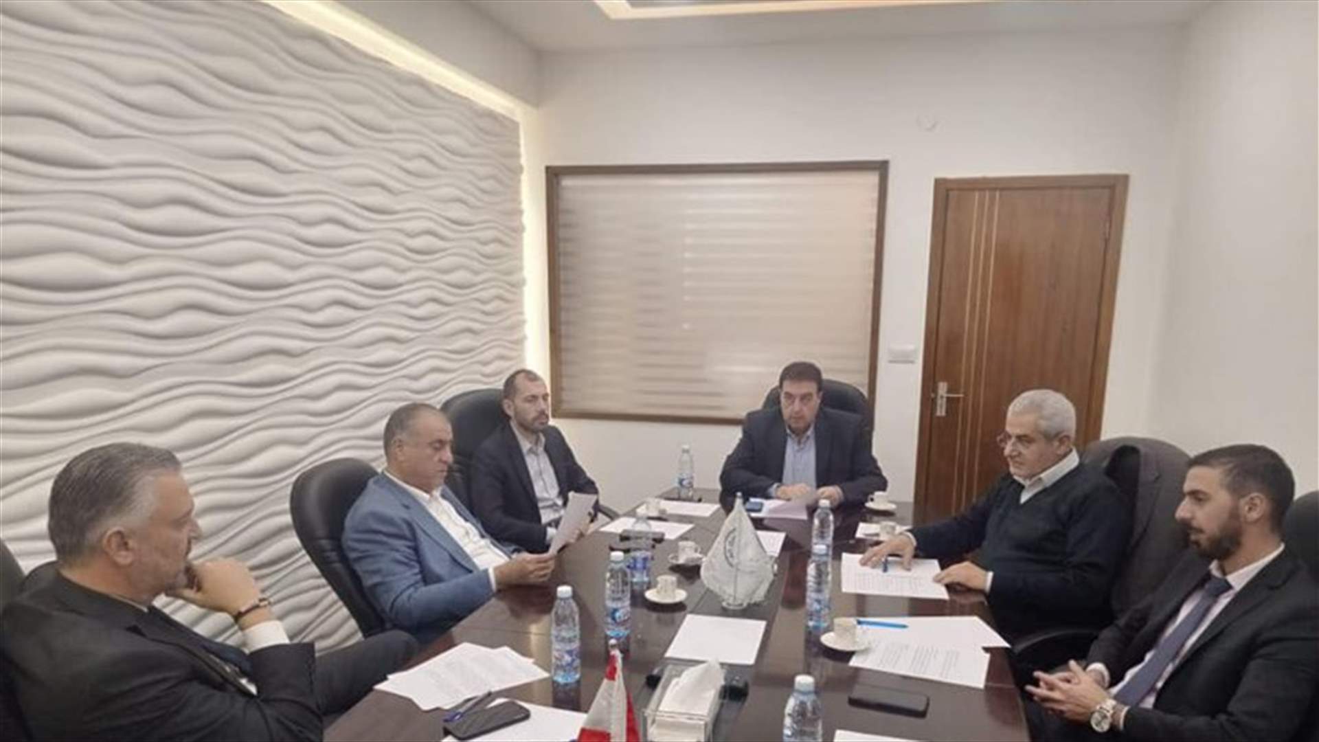 الاعتدال الوطني: محاولات تطيير الحوار مجدداً ستؤدي إلى مزيد من الإرتباك السياسي وتضييع فرصة جديدة للتوافق