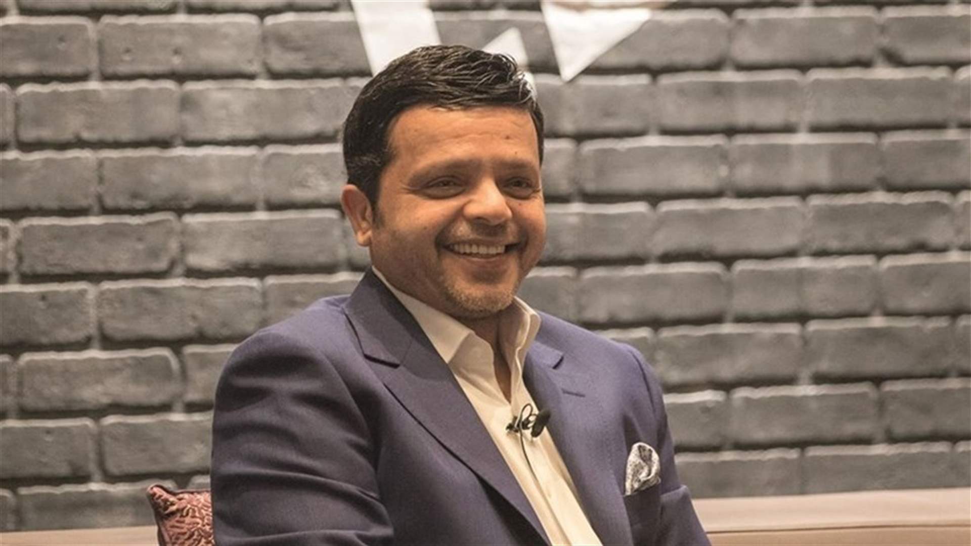 محمد هنيدي: &quot;بلوك لكلّ من يشجّع المغرب ضد فرنسا&quot;.. فما السبب؟