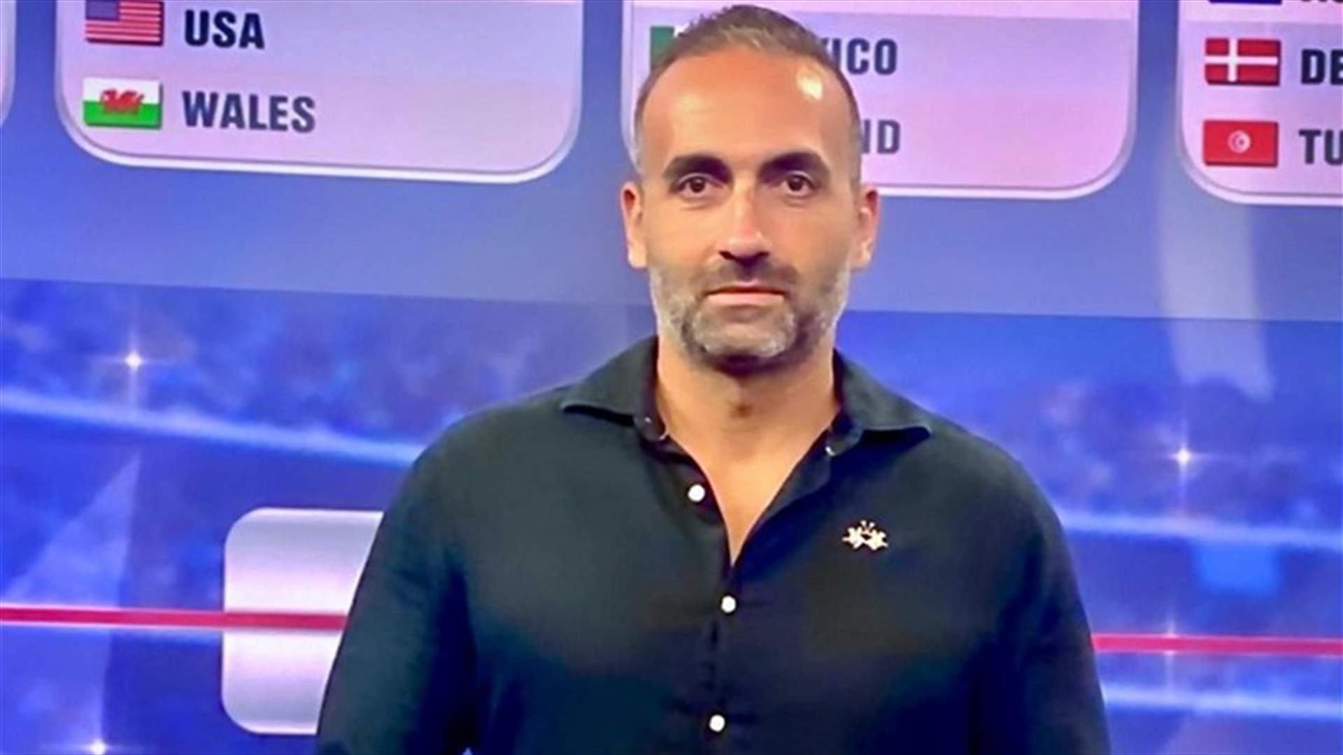 أي منتخب الأكثر حظاً للوصول الى نهائيات كأس العالم؟.. جورج سويدي يجيب ويبرّر