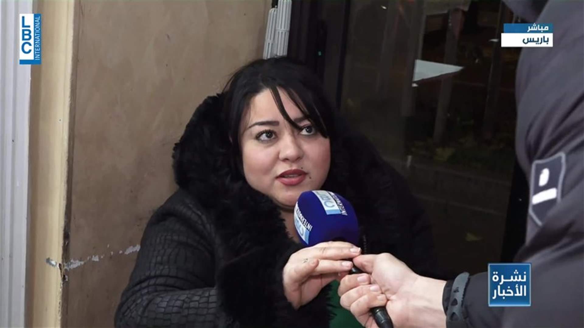 LBCI