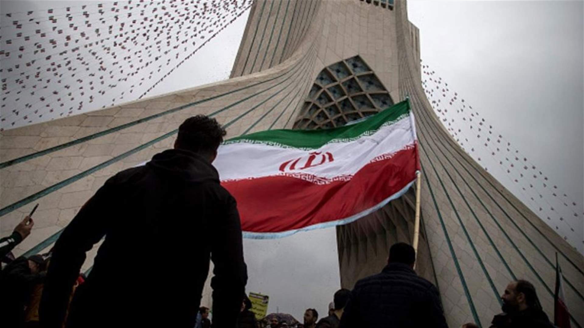 إيران تعلن عن زيارة مرتقبة لمسؤولين من الوكالة الدولية للطاقة الذرية