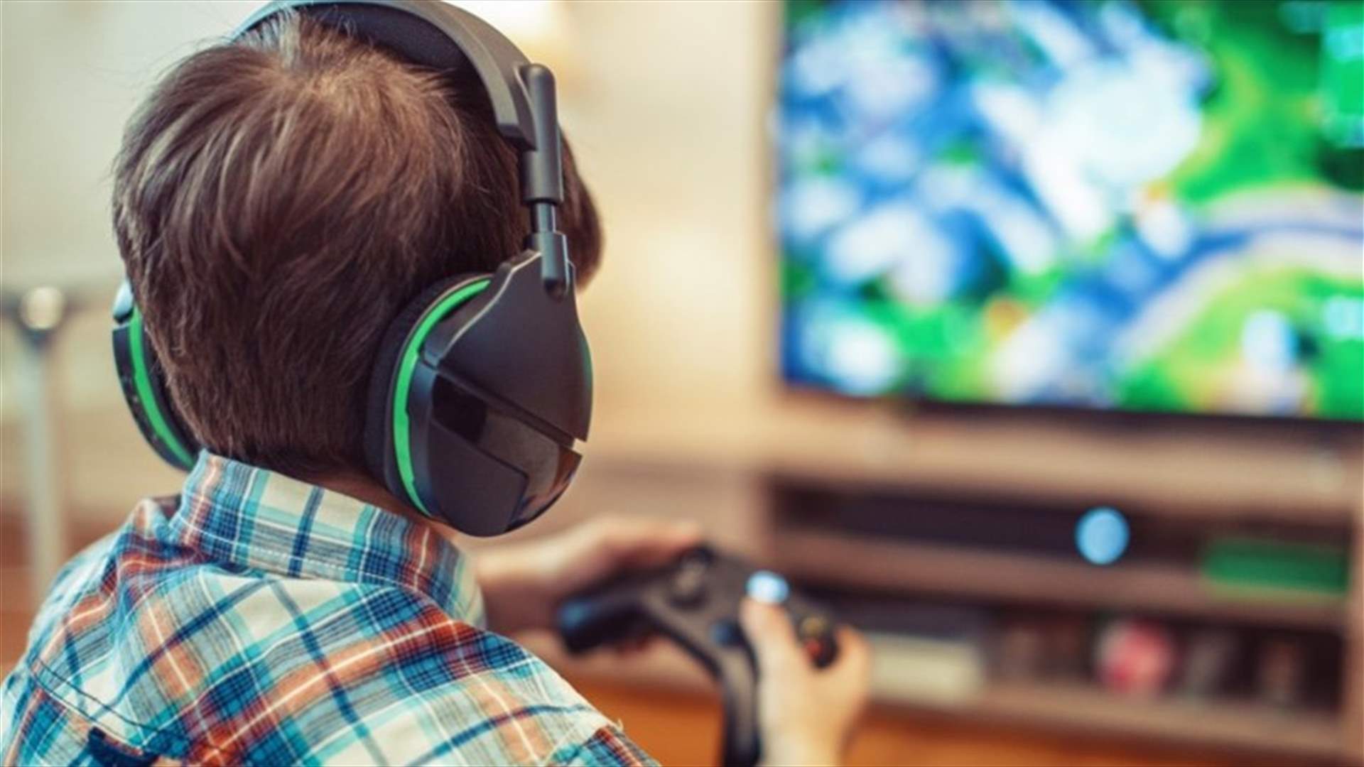 دراسة تحذّر... ما العلاقة بين ألعاب الفيديو واضطراب الوسواس القهري لدى الأطفال؟