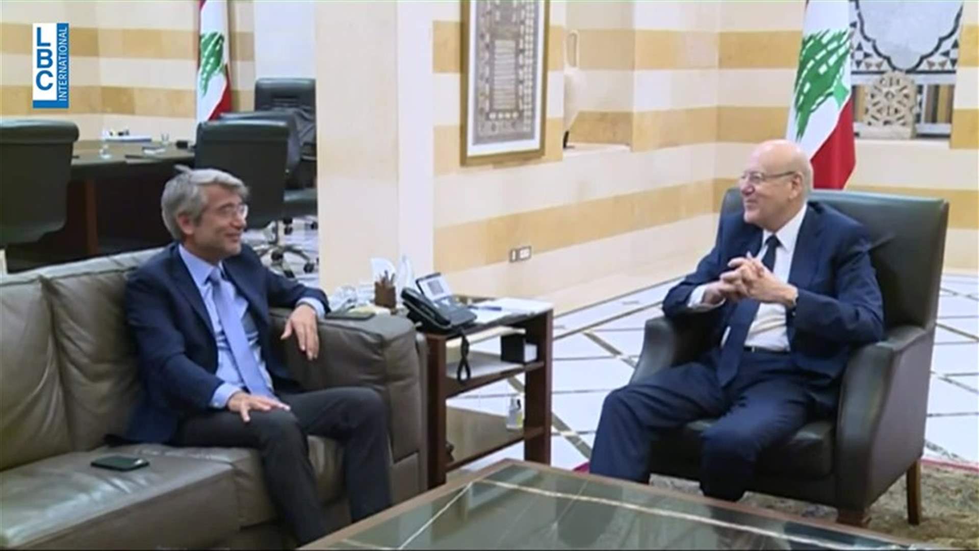 LBCI