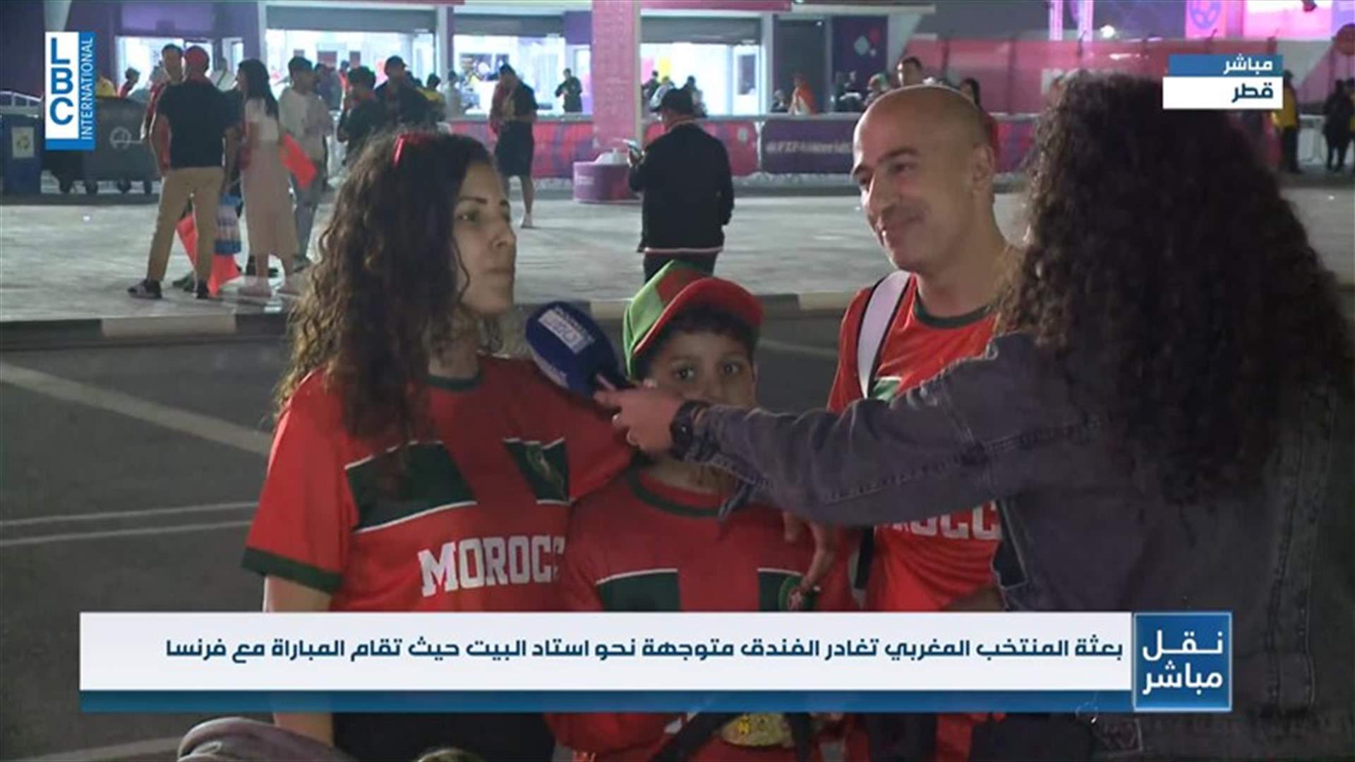 LBCI