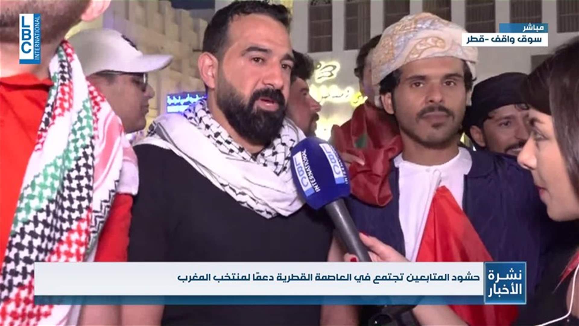 LBCI