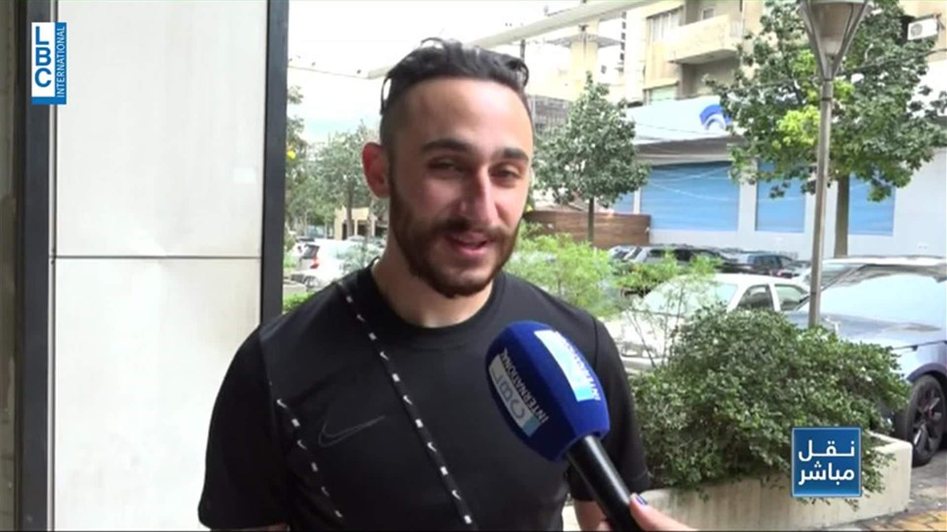 LBCI