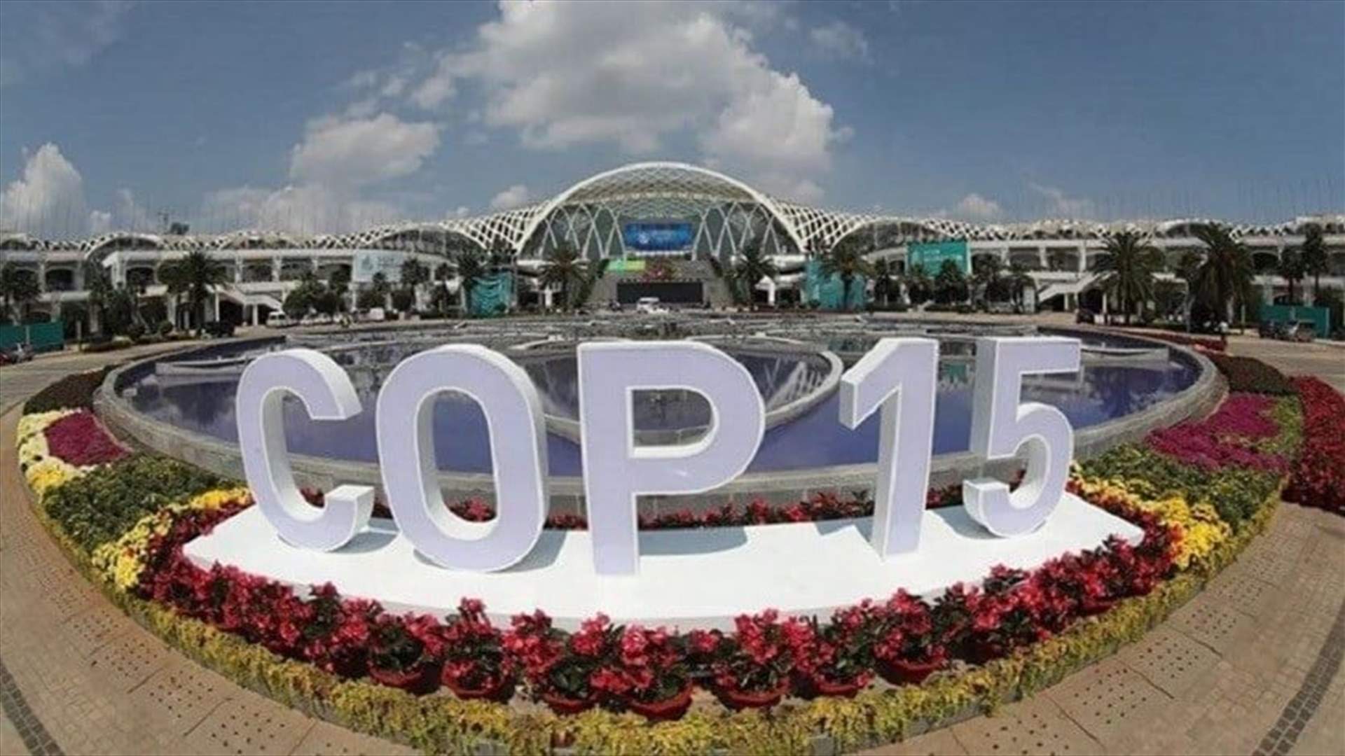 بلدان نامية تنسحب من ورشة عمل مع الدول الغنية في كوب15 لتعذر الاتفاق حول التمويل
