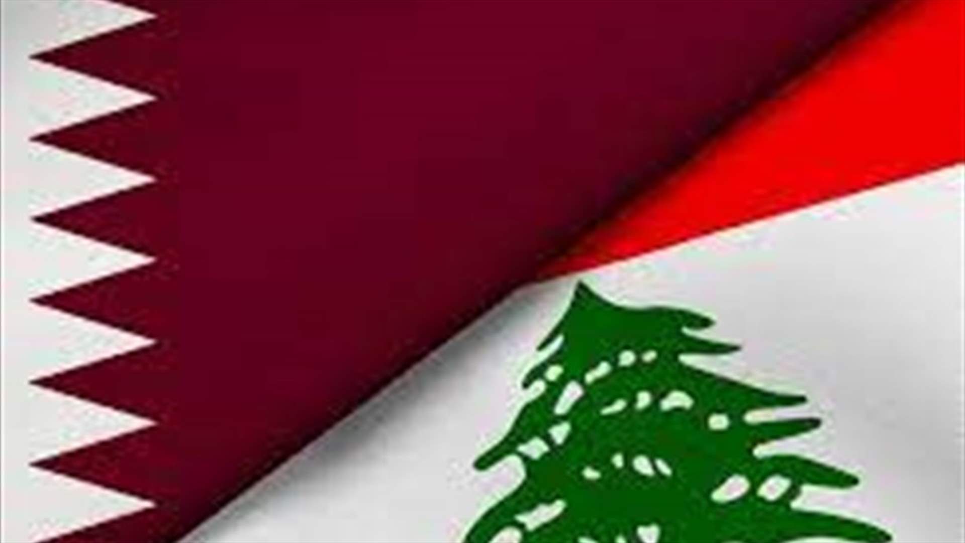 Details of Qatari initiative in Lebanon and Hezbollah stance