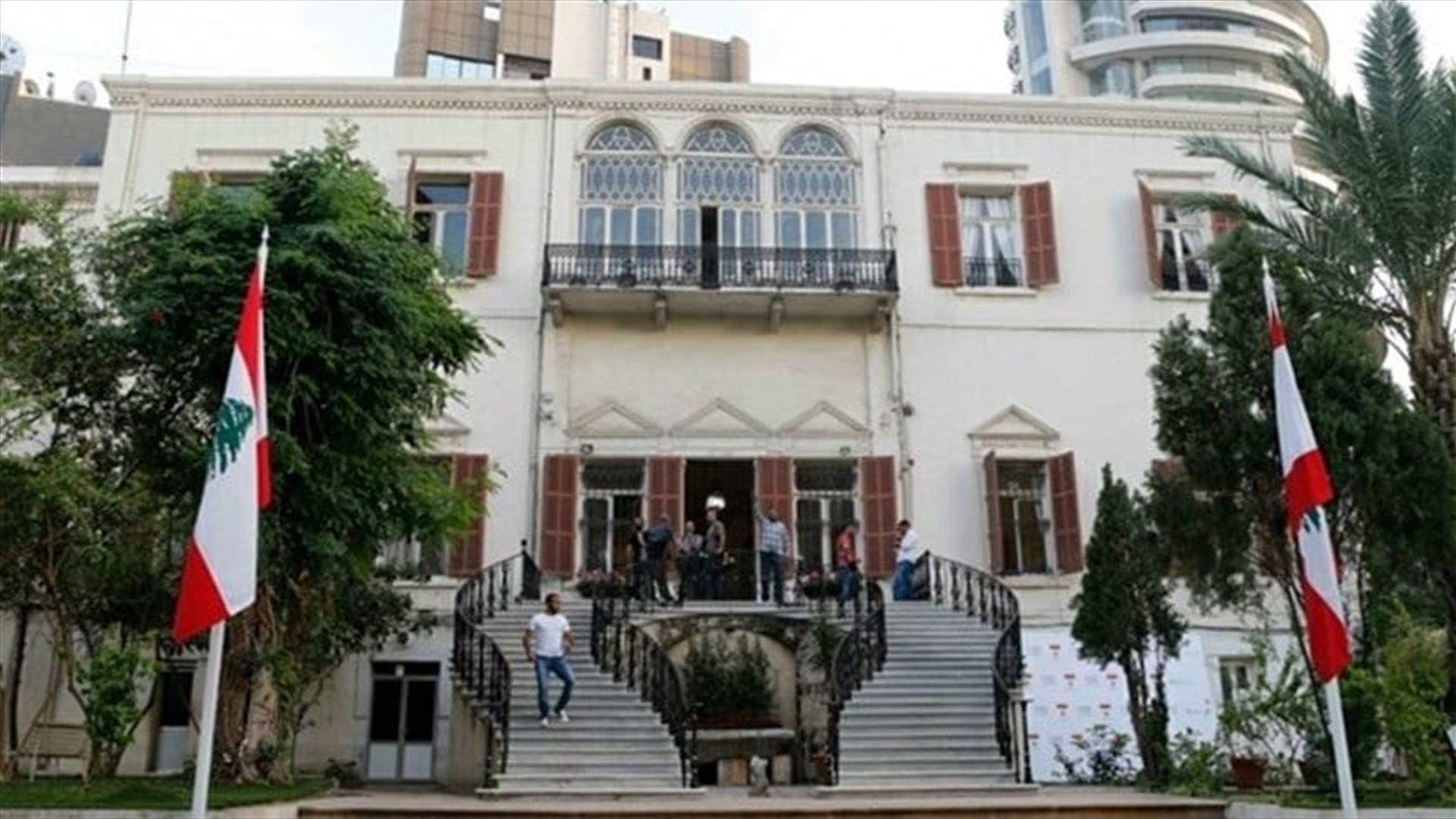 الخارجية تدين حادث "قوات اليونيفيل" في العاقبية.. وتتابع التحقيقات