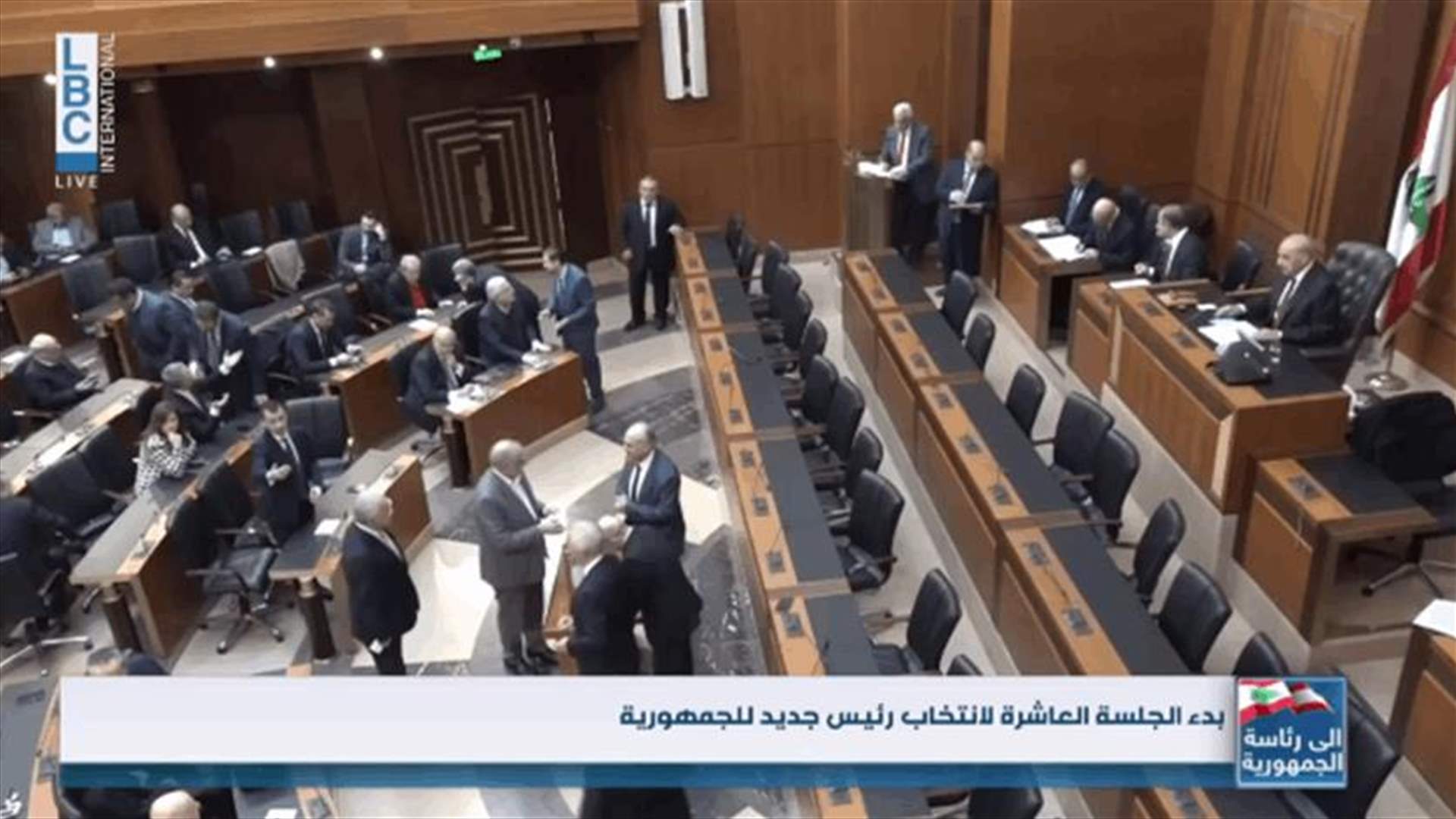 LBCI