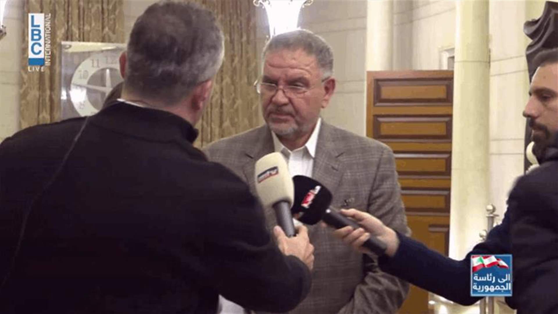 LBCI