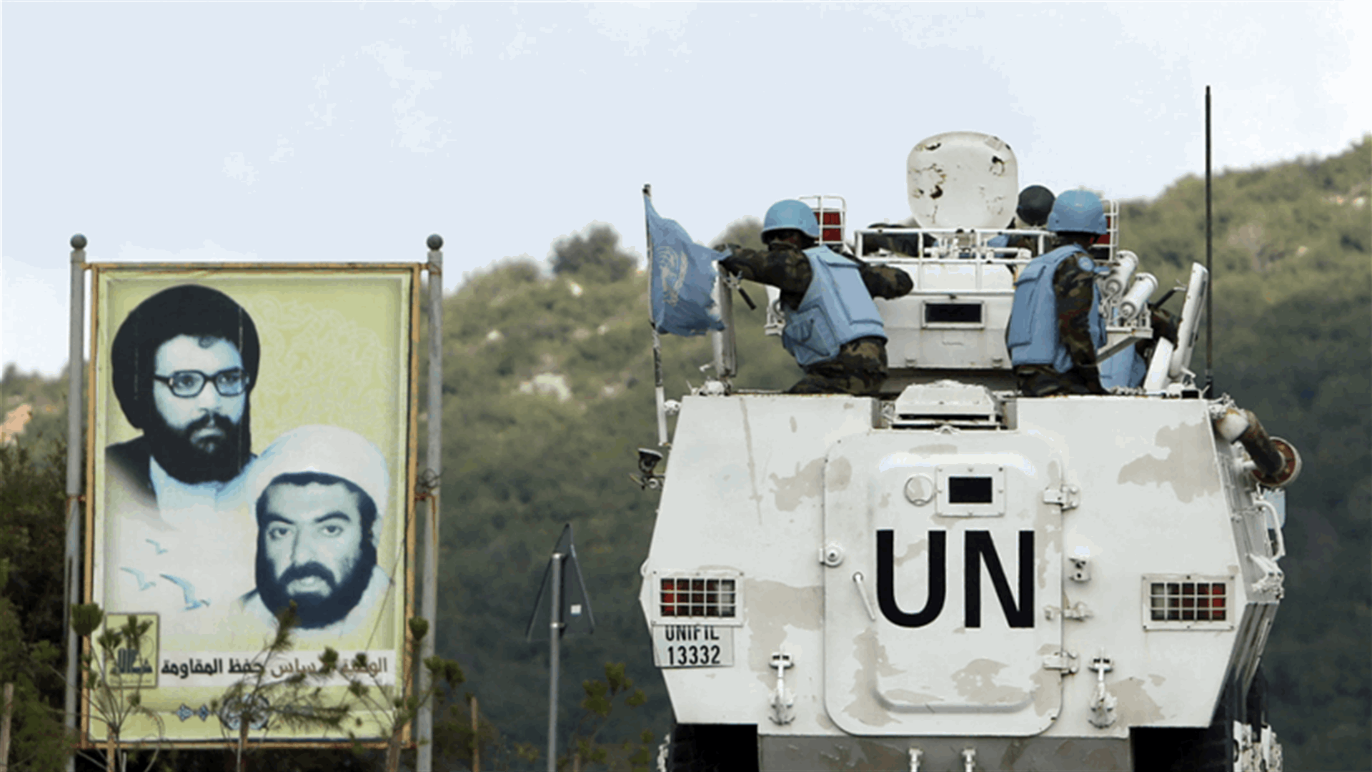 Do not involve Hezbollah in UNIFIL incident: Hezbollah Official Safa