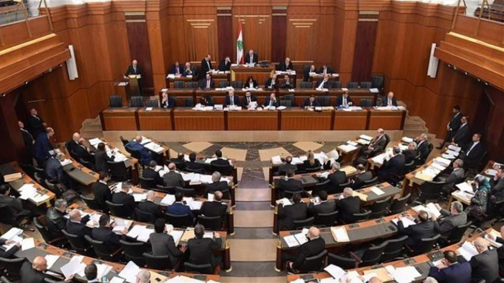 Parliament fails for tenth time to elect a president