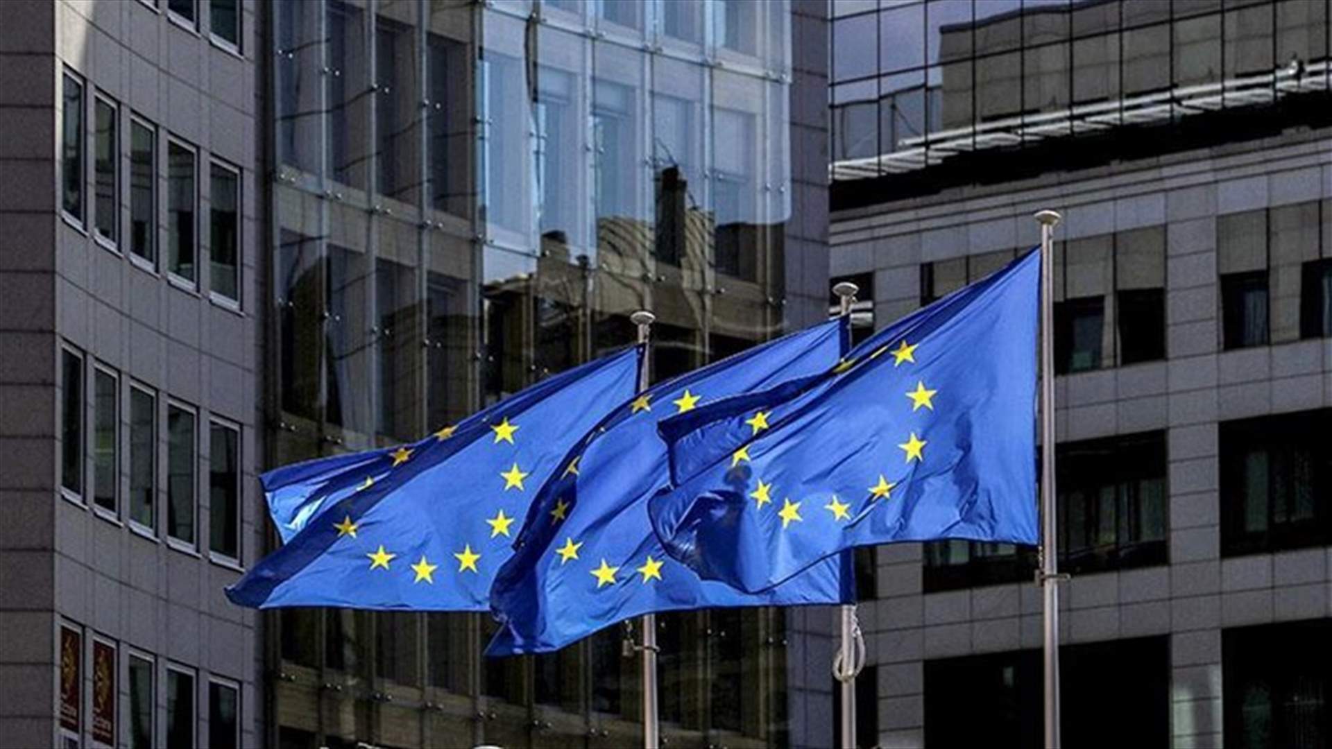 EU countries have another go at Russia sanctions amid Polish, Baltic concerns