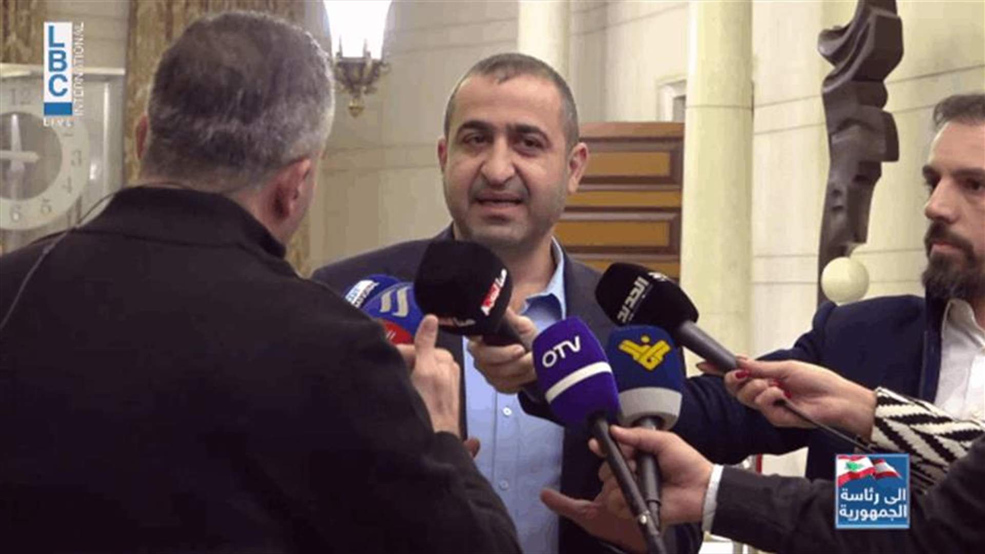 LBCI