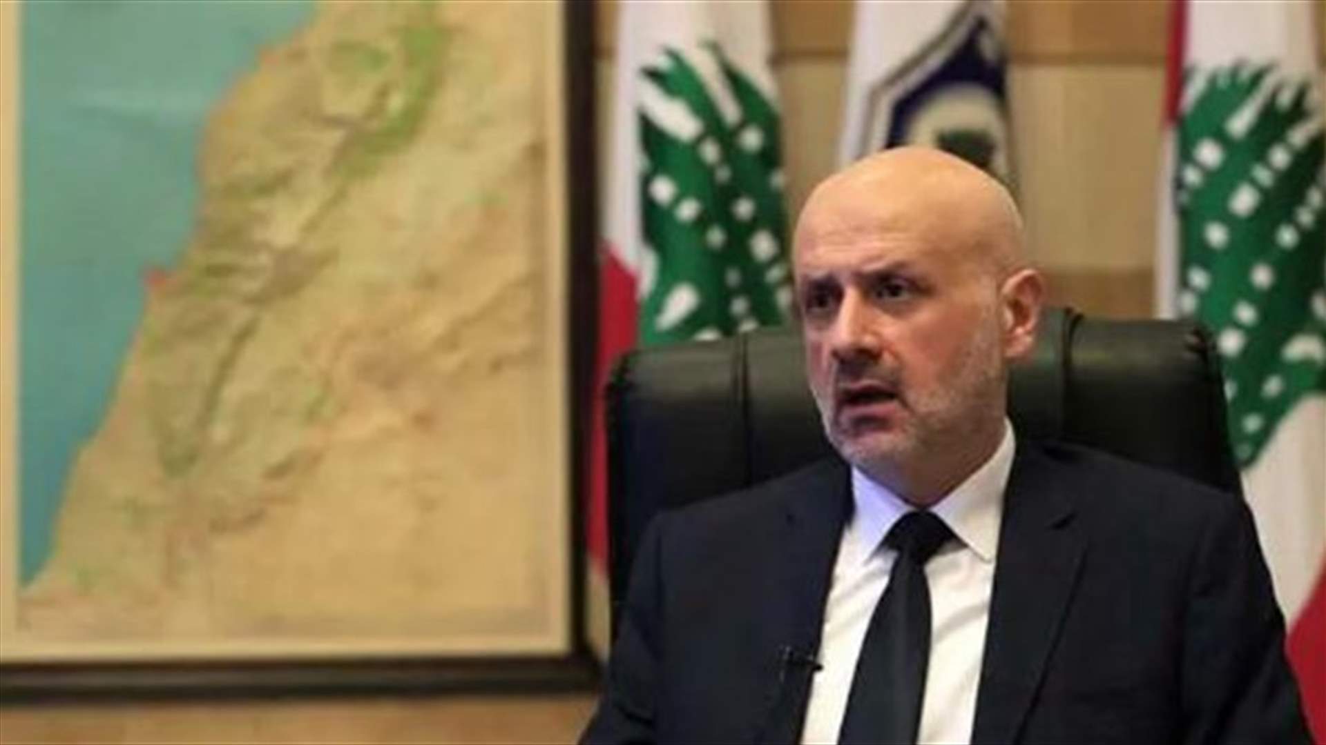 مولوي: التعدي على عناصر قوات حفظ السلام لن يمر دون محاسبة