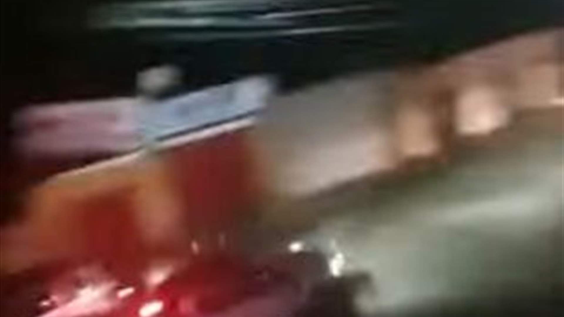 فيديو متداول للحظة اطلاق النار على اليونيفل في الجنوب
