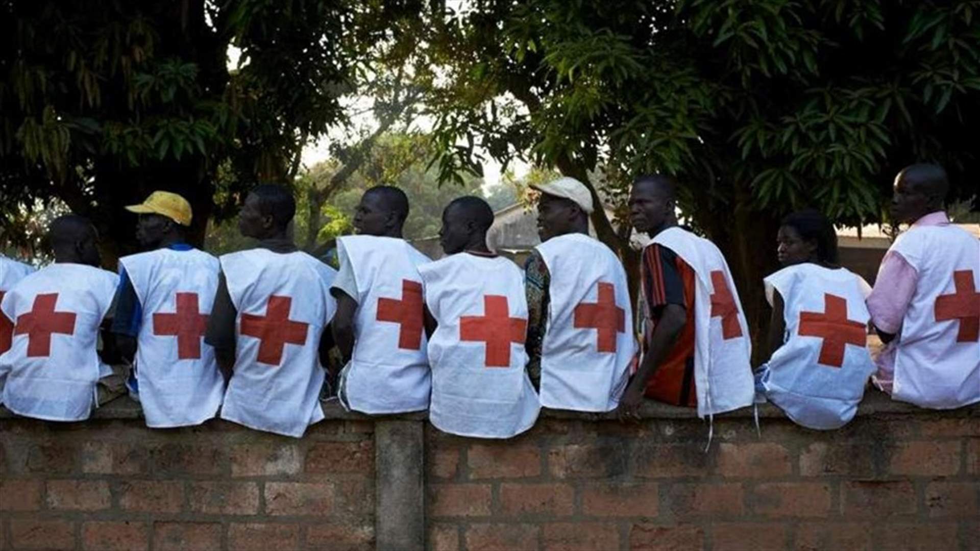 مع انتشار المجاعة في العالم... الصليب الأحمر يخشى معاناة هائلة في عام 2023