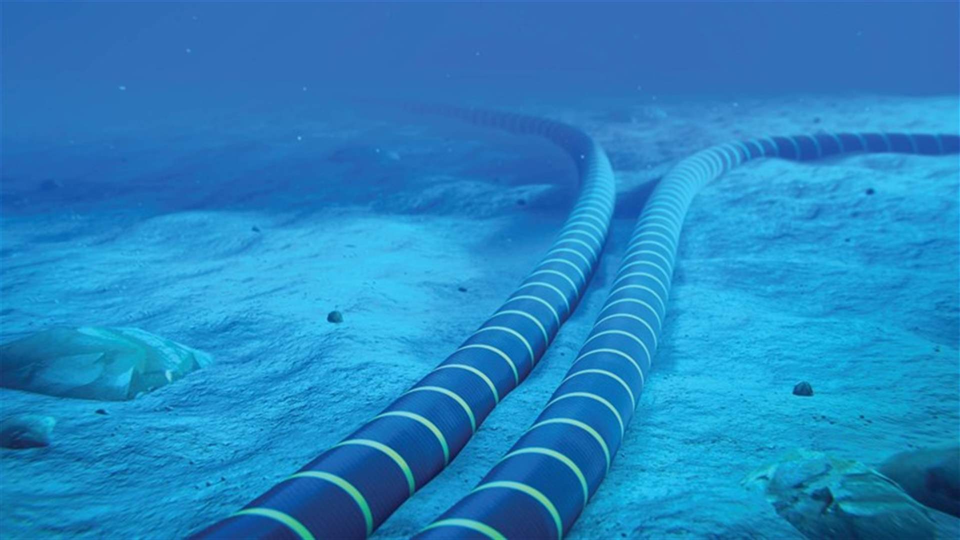 Cyprus to fund new internet submarine cable link to Lebanon