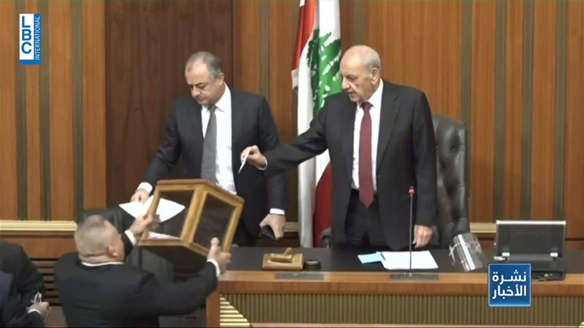 LBCI