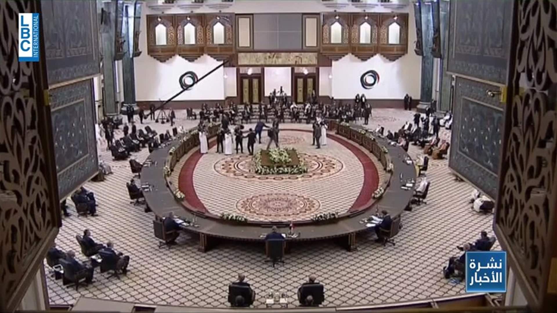 LBCI