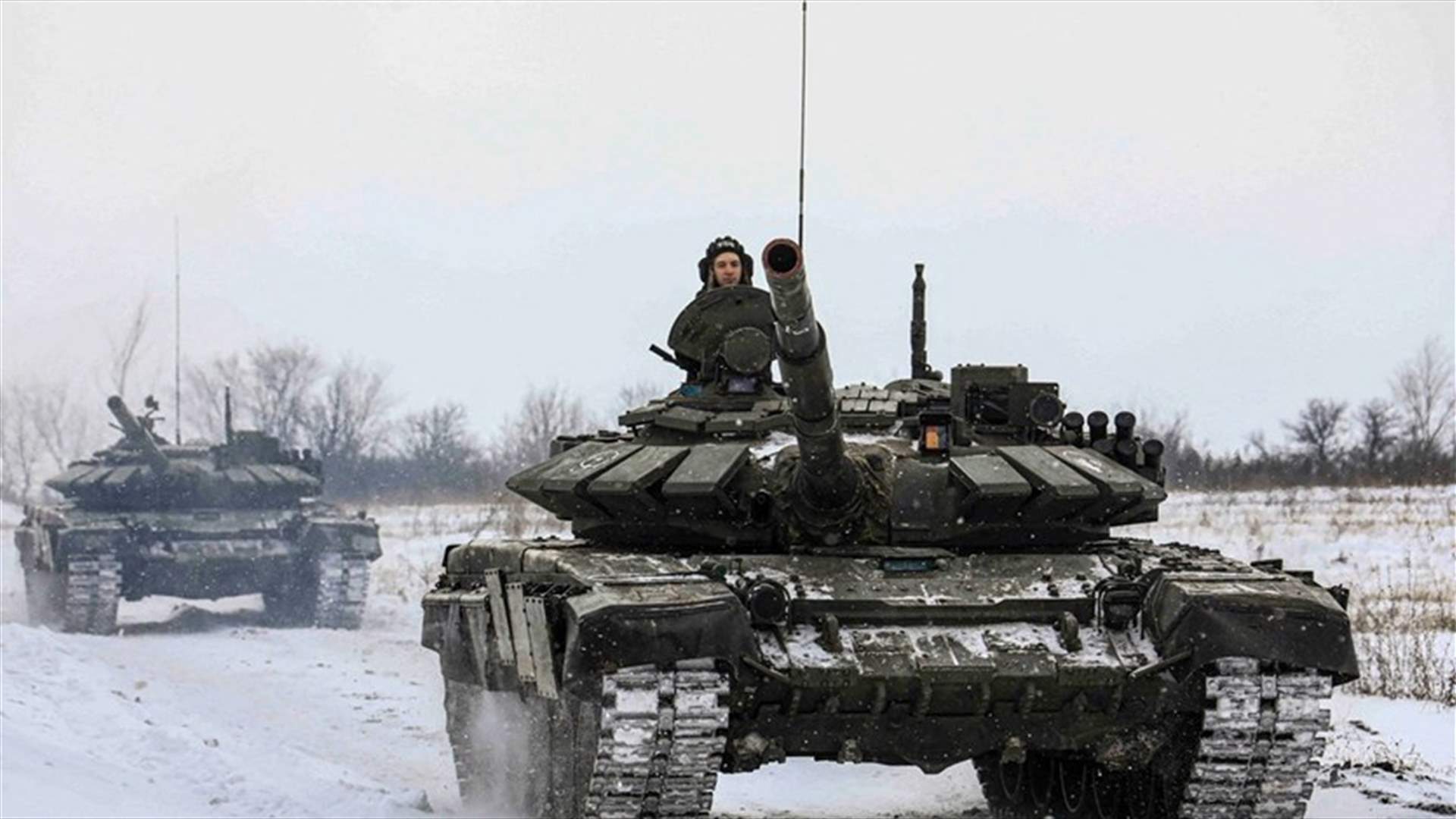 Russian missile attack hammers Ukraine&#39;s power grid, kills two