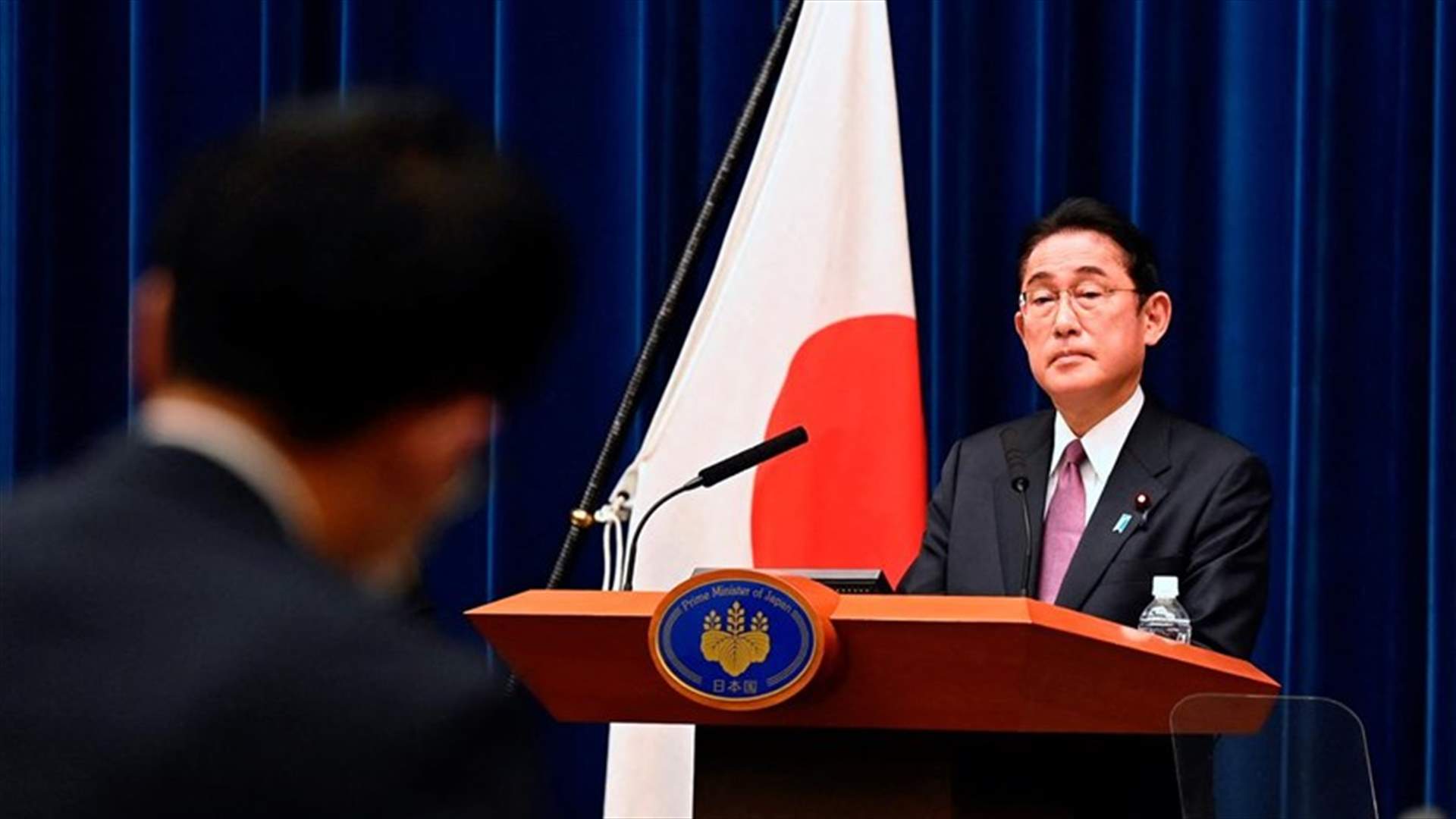 Pacifist Japan unveils biggest military build-up since World War Two
