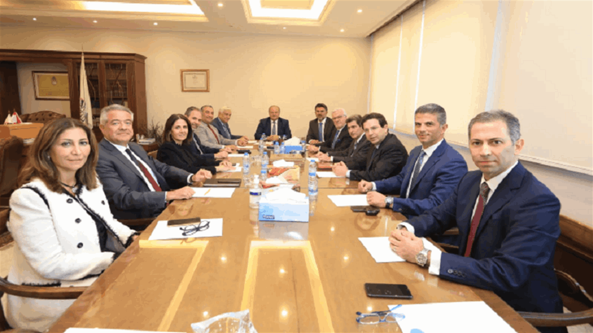 مجلس نقابة محامي بيروت: الإعتكاف يضر بحقوق المواطنين والمحامين كما يضر بحقوق القضاة