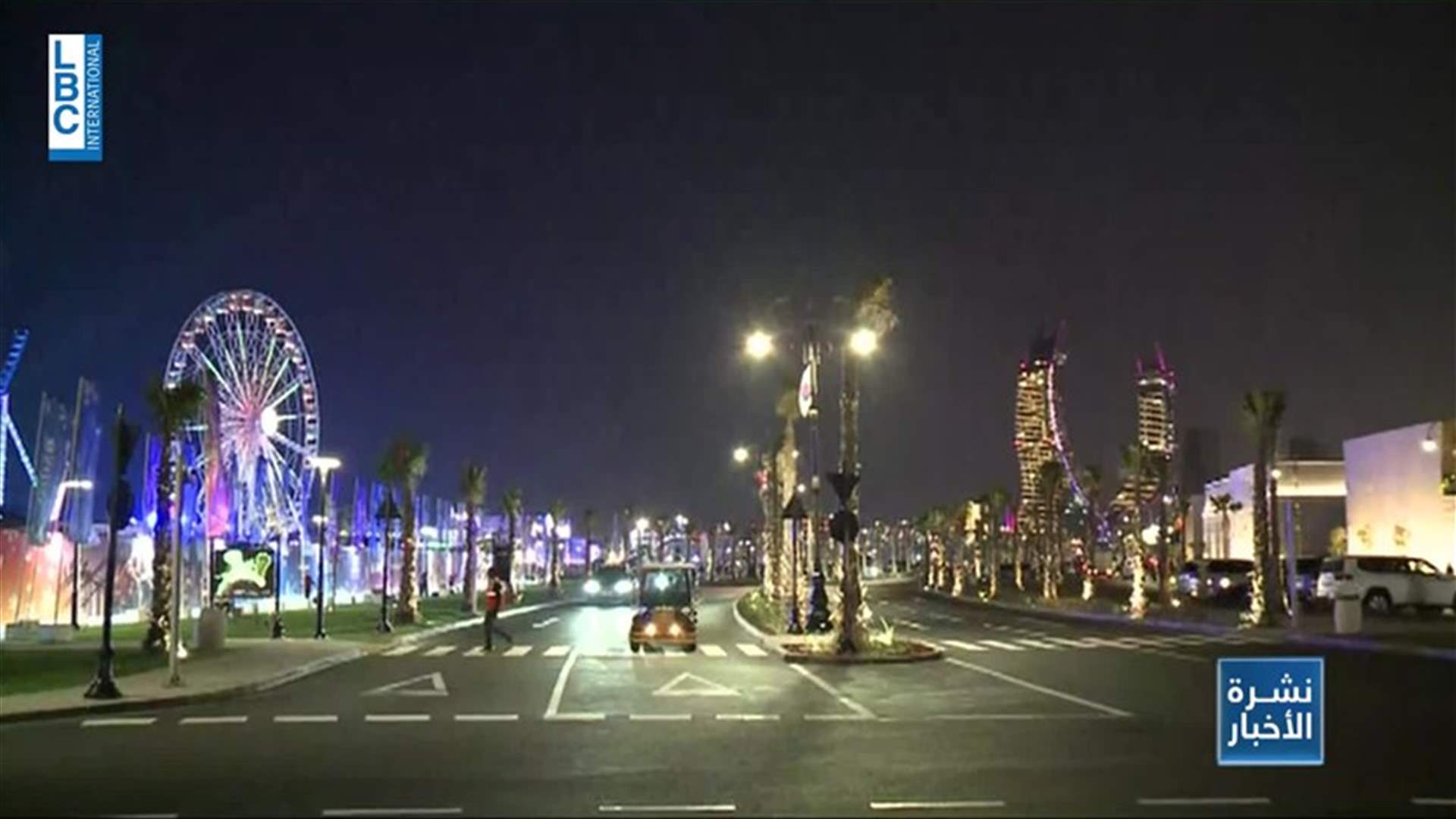 LBCI