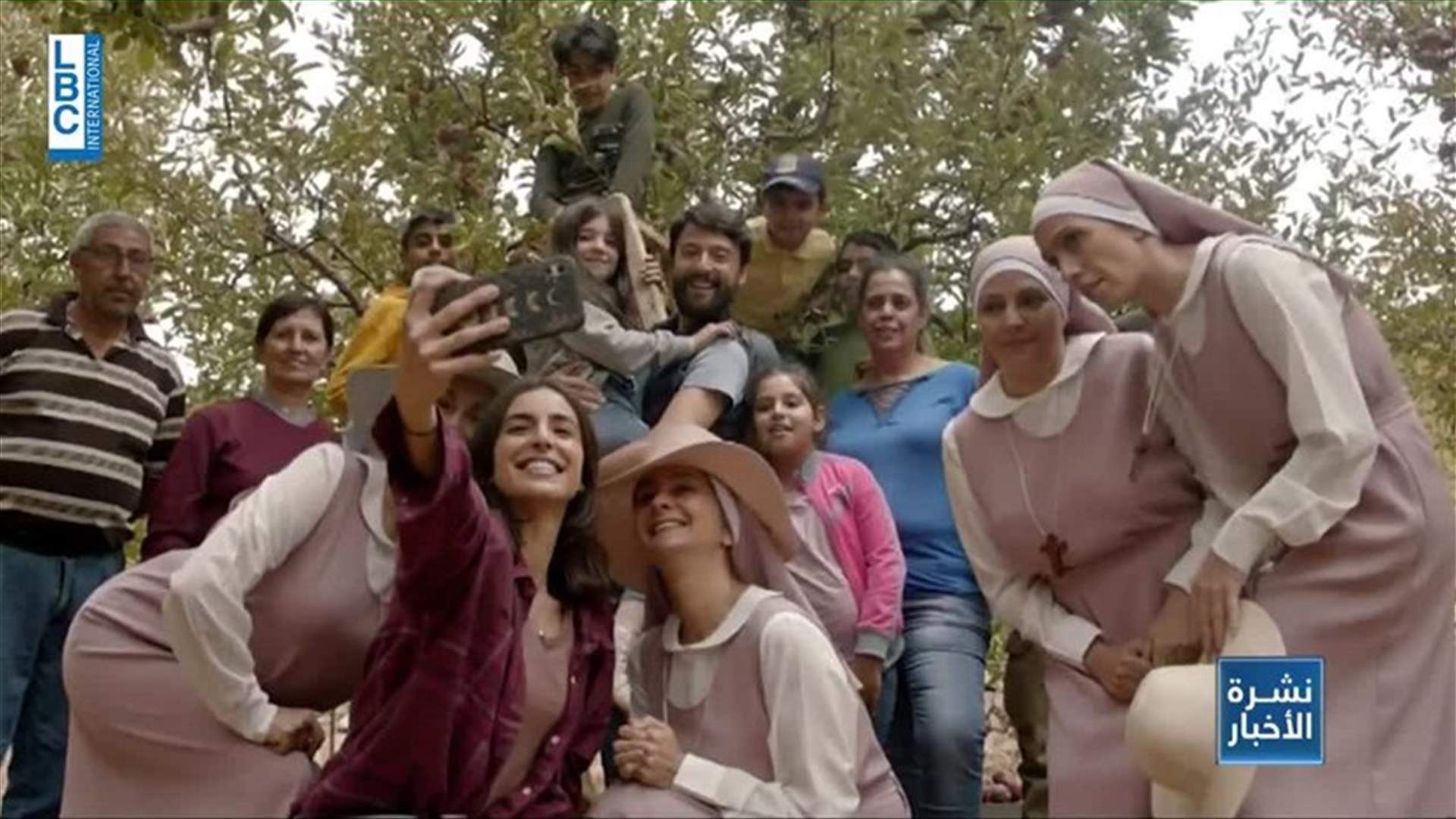 LBCI