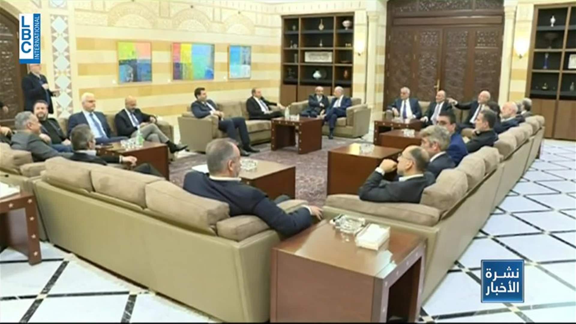 LBCI