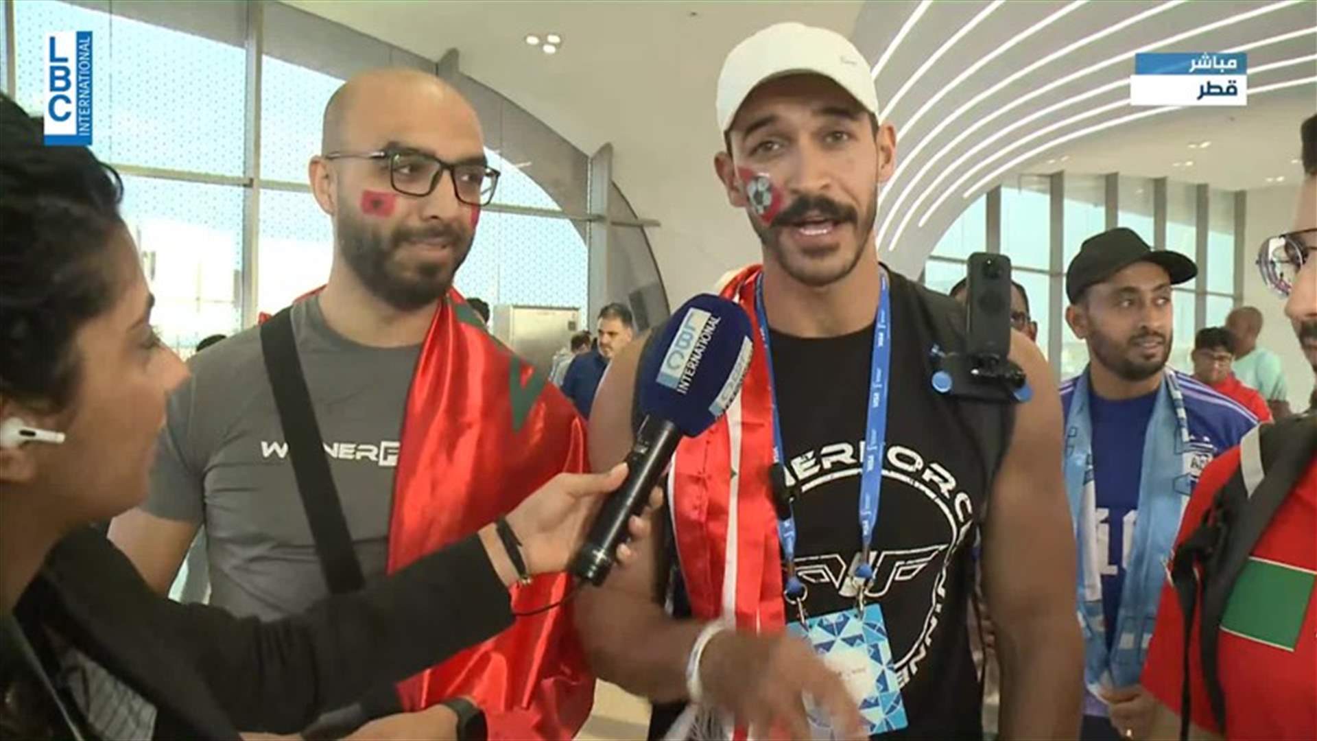 LBCI