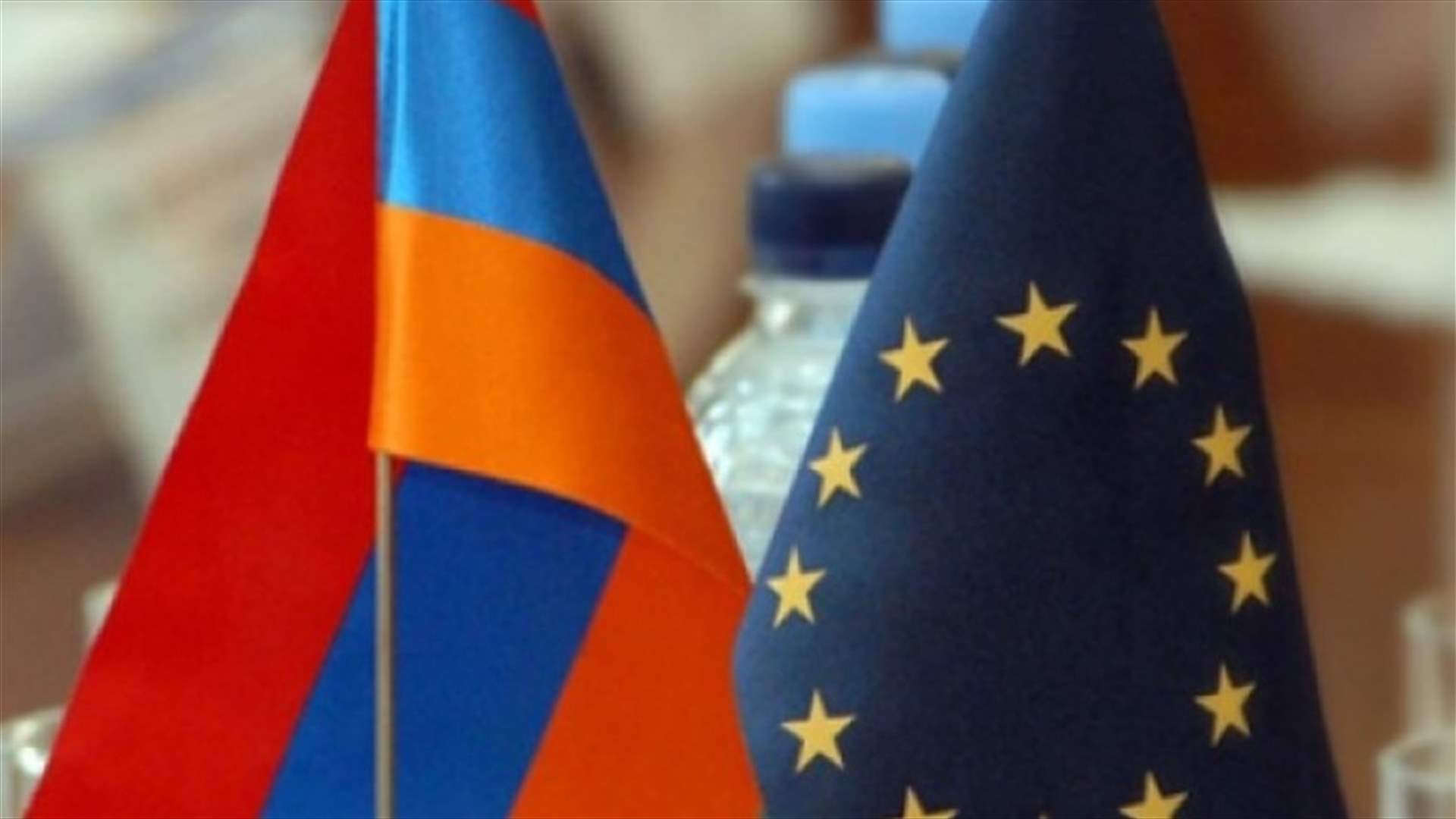 اتفاق بين أذربيجان والاتحاد الأوروبي لتزويده بالكهرباء بمعزل من روسيا