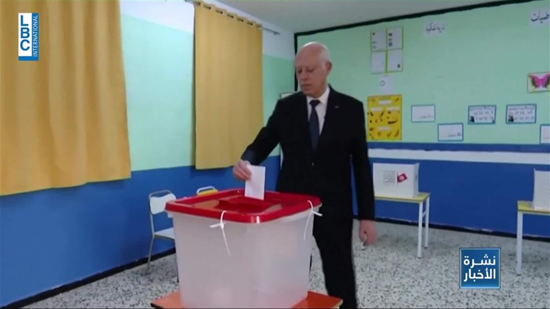 LBCI
