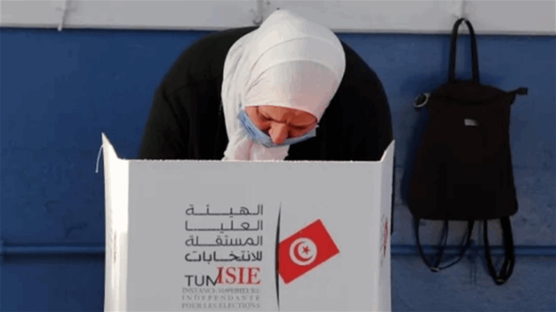 Tunisia: President Saied urged to resign after 'fiasco' election