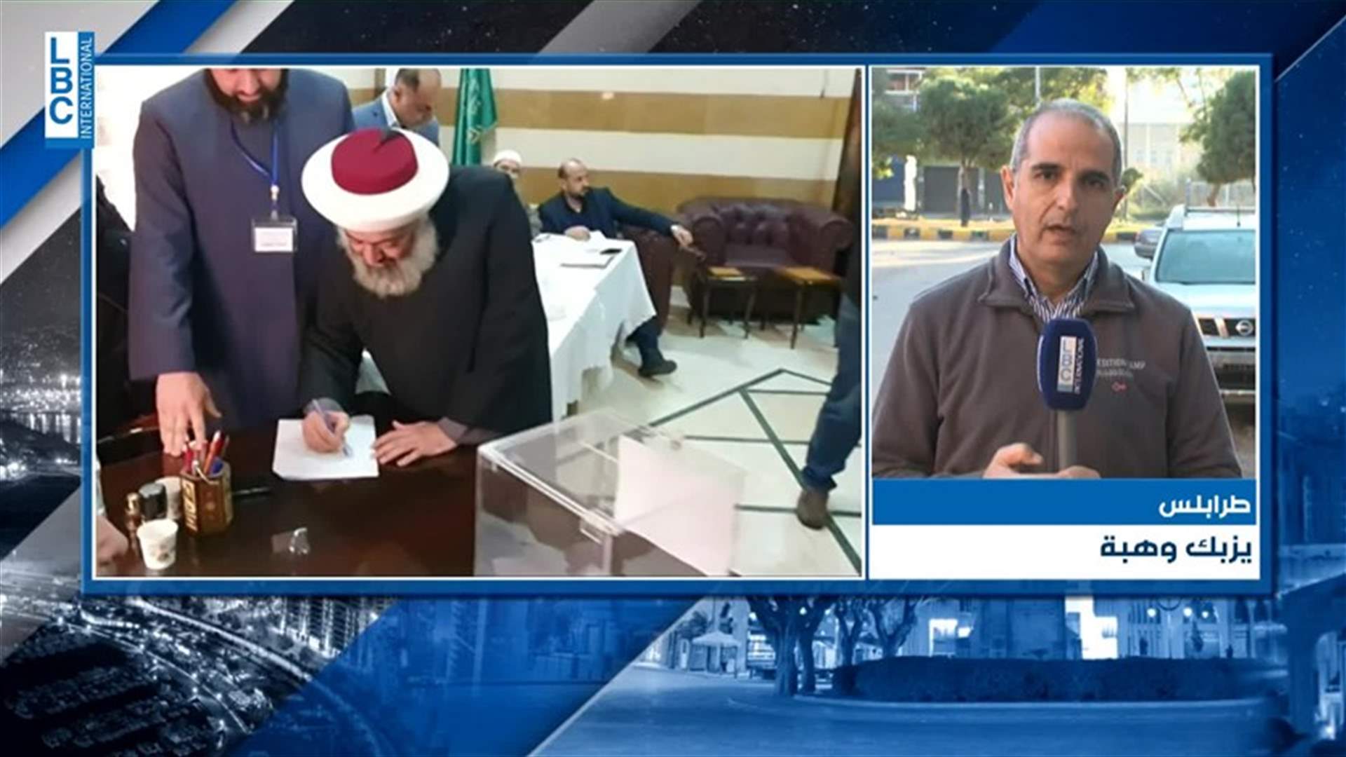 LBCI