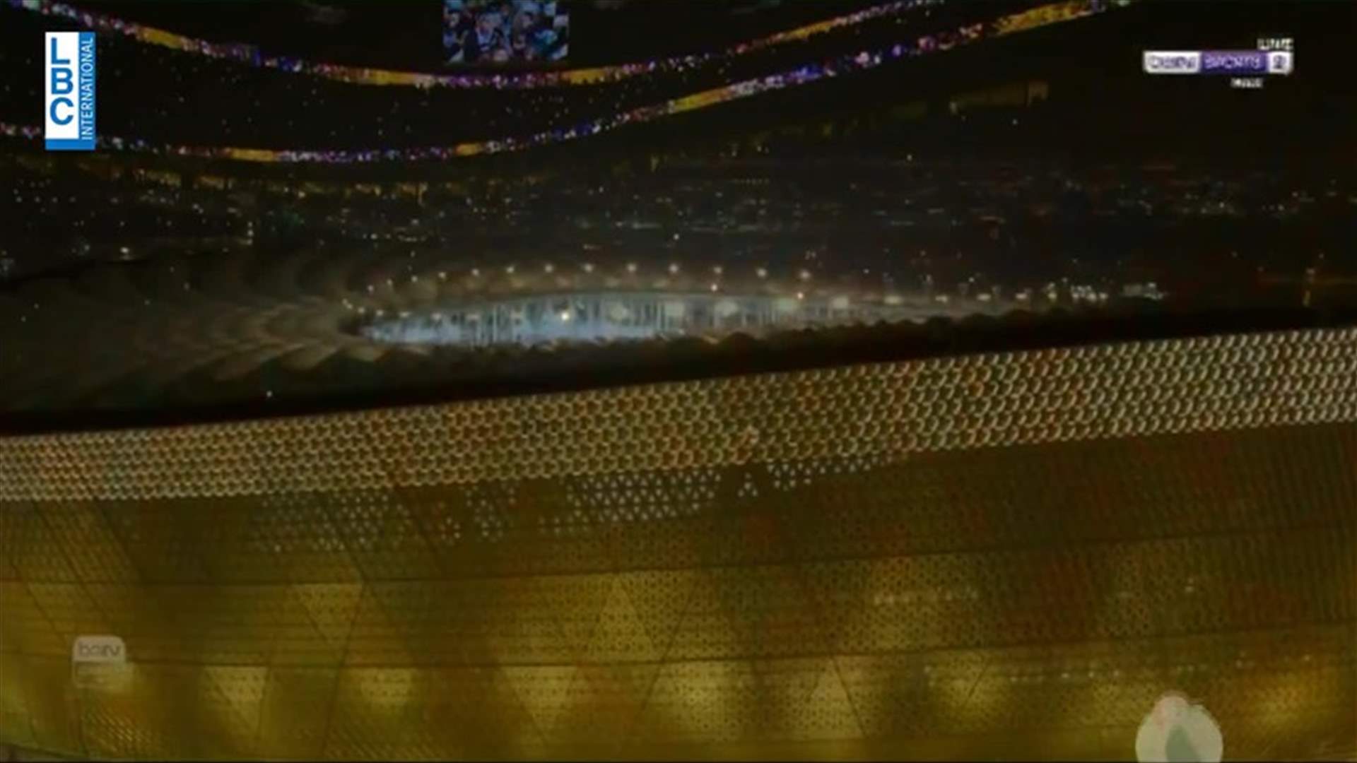 LBCI